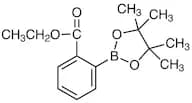 Ethyl 2-(4,4,5,5-Tetramethyl-1,3,2-dioxaborolan-2-yl)benzoate