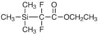 Ethyl 2,2-Difluoro-2-(trimethylsilyl)acetate