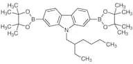 9-(2-Ethylhexyl)-2,7-bis(4,4,5,5-tetramethyl-1,3,2-dioxaborolan-2-yl)-9H-carbazole