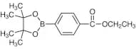 Ethyl 4-(4,4,5,5-Tetramethyl-1,3,2-dioxaborolan-2-yl)benzoate