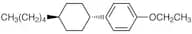1-Ethoxy-4-(trans-4-pentylcyclohexyl)benzene