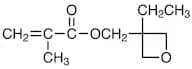 (3-Ethyloxetan-3-yl)methyl Methacrylate (stabilized with MEHQ)