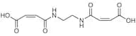 N,N'-Ethylenebis(maleamic Acid)