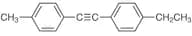 1-Ethyl-4-[(4-methylphenyl)ethynyl]benzene
