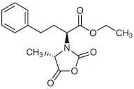 N-[1-(S)-Ethoxycarbonyl-3-phenylpropyl]-L-alanine-N-carboxyanhydride
