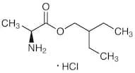 2-Ethylbutyl L-Alaninate Hydrochloride