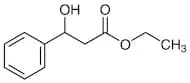 Ethyl 3-Hydroxy-3-phenylpropanoate
