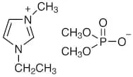 3-Ethyl-1-methyl-1H-imidazol-3-ium Dimethyl Phosphate
