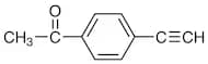 1-(4-Ethynylphenyl)ethan-1-one