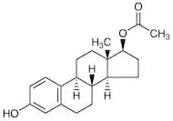 β-Estradiol 17-Acetate