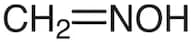 Formoxime (10% in Water, ca. 2.4mol/L)