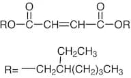 Bis(2-ethylhexyl) Fumarate