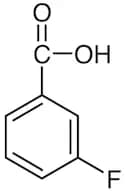 3-Fluorobenzoic Acid
