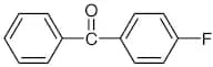 4-Fluorobenzophenone