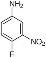 4-Fluoro-3-nitroaniline