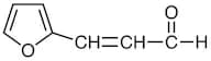 3-(2-Furyl)acrolein