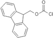 9-Fluorenylmethyl Chloroformate [N-Protecting Agent for Peptides Research]