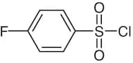 4-Fluorobenzenesulfonyl Chloride