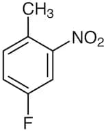 4-Fluoro-2-nitrotoluene