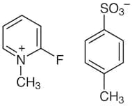 2-Fluoro-1-methylpyridinium p-Toluenesulfonate [Fluorinating Reagent]