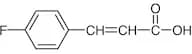 4-Fluorocinnamic Acid