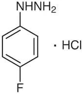 4-Fluorophenylhydrazine Hydrochloride