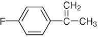 4-Fluoro-α-methylstyrene (stabilized with TBC)