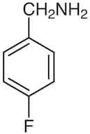 4-Fluorobenzylamine