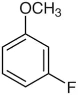 3-Fluoroanisole