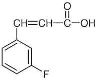 3-Fluorocinnamic Acid