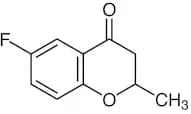 6-Fluoro-2-methyl-4-chromanone