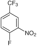 4-Fluoro-3-nitrobenzotrifluoride