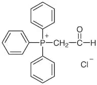 (Formylmethyl)triphenylphosphonium Chloride