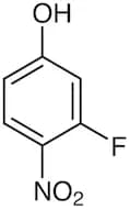 3-Fluoro-4-nitrophenol