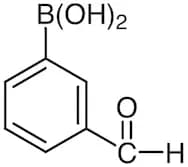 3-Formylphenylboronic Acid (contains varying amounts of Anhydride)