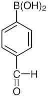 4-Formylphenylboronic Acid (contains varying amounts of Anhydride)