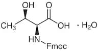 N-[(9H-Fluoren-9-ylmethoxy)carbonyl]-L-threonine Monohydrate