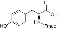 N-[(9H-Fluoren-9-ylmethoxy)carbonyl]-L-tyrosine