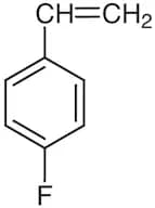 4-Fluorostyrene (stabilized with TBC)