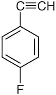 1-Ethynyl-4-fluorobenzene