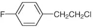 2-(4-Fluorophenyl)ethyl Chloride