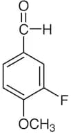 3-Fluoro-p-anisaldehyde