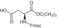1-tert-Butyl N-[(9H-Fluoren-9-ylmethoxy)carbonyl]-L-aspartate