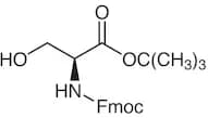 Nα-[(9H-Fluoren-9-ylmethoxy)carbonyl]-L-serine tert-Butyl Ester