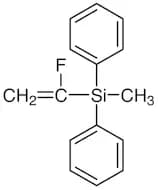 (1-Fluorovinyl)methyldiphenylsilane