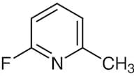 2-Fluoro-6-methylpyridine