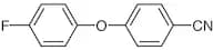 4-(4-Fluorophenoxy)benzonitrile