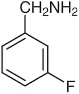 3-Fluorobenzylamine