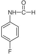 N-(4-Fluorophenyl)formamide