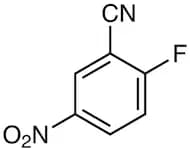 2-Fluoro-5-nitrobenzonitrile